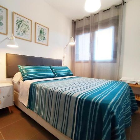 Apartamento Bahia Levante Aguilas Apartment Ngoại thất bức ảnh